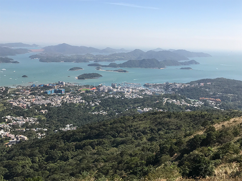 Sai Kung